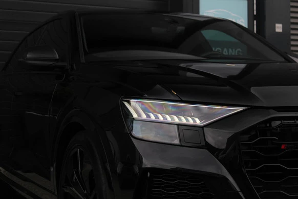 Audi RSQ8 - Afbeelding 5 van 30