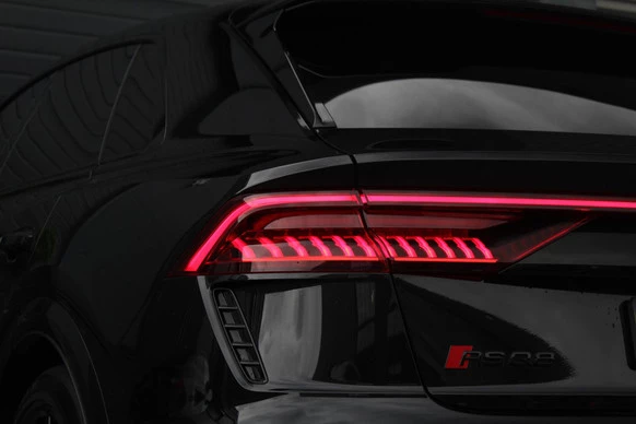 Audi RSQ8 - Afbeelding 6 van 30