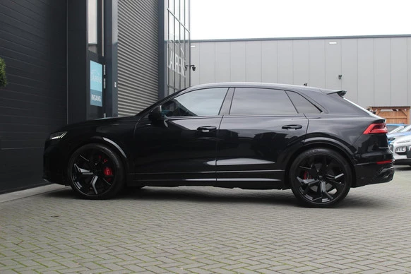 Audi RSQ8 - Afbeelding 7 van 30