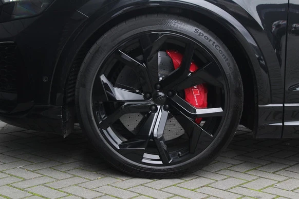 Audi RSQ8 - Afbeelding 8 van 30