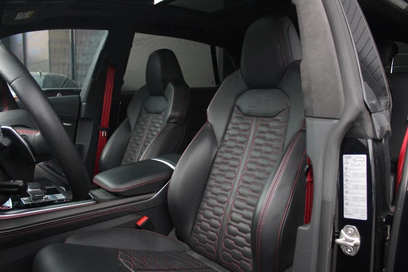 Audi RSQ8 - Afbeelding 13 van 30