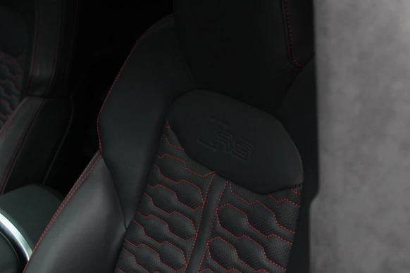 Audi RSQ8 - Afbeelding 14 van 30