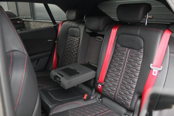 Audi RSQ8 - Afbeelding 15 van 30