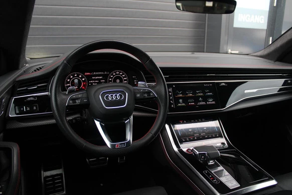 Audi RSQ8 - Afbeelding 16 van 30