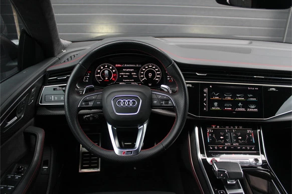 Audi RSQ8 - Afbeelding 17 van 30