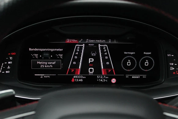 Audi RSQ8 - Afbeelding 30 van 30