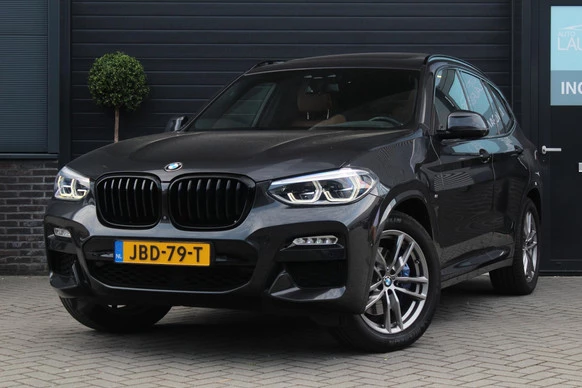 BMW X3 - Afbeelding 1 van 30