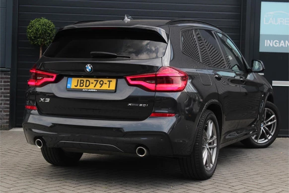 BMW X3 - Afbeelding 2 van 30