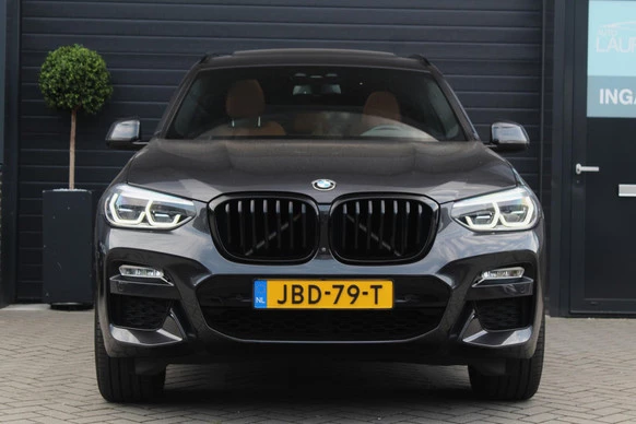 BMW X3 - Afbeelding 3 van 30