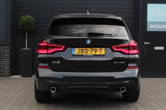 BMW X3 - Afbeelding 4 van 30