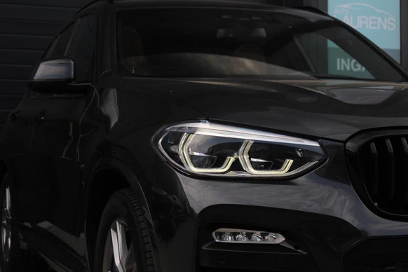 BMW X3 - Afbeelding 5 van 30