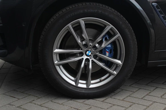 BMW X3 - Afbeelding 8 van 30