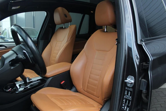 BMW X3 - Afbeelding 9 van 30