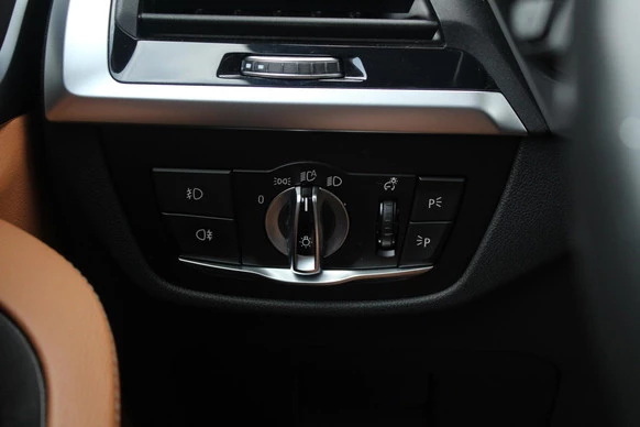 BMW X3 - Afbeelding 14 van 30