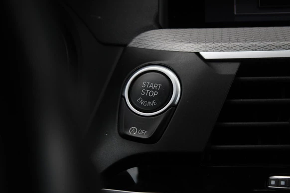 BMW X3 - Afbeelding 21 van 30