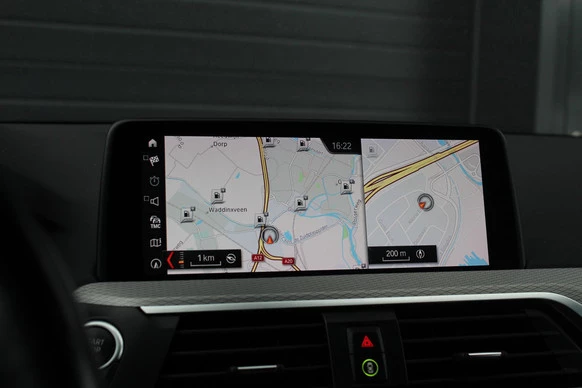 BMW X3 - Afbeelding 22 van 30