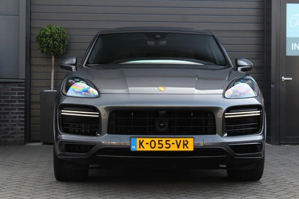 Porsche Cayenne - Afbeelding 3 van 30