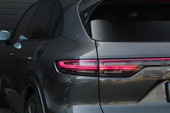 Porsche Cayenne - Afbeelding 6 van 30