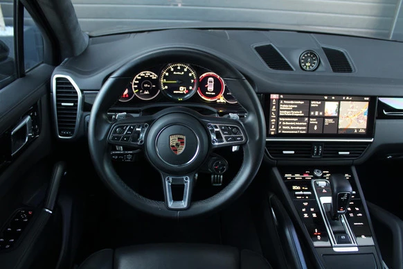 Porsche Cayenne - Afbeelding 9 van 30