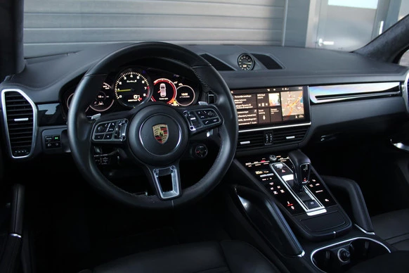 Porsche Cayenne - Afbeelding 10 van 30