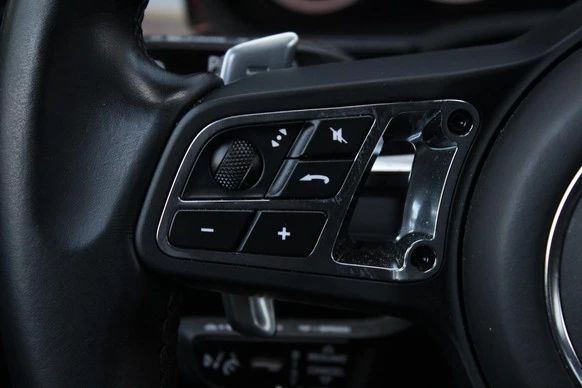 Porsche Cayenne - Afbeelding 18 van 30