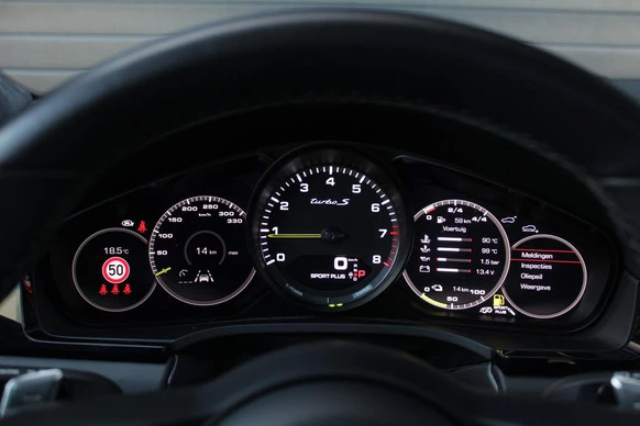 Porsche Cayenne - Afbeelding 19 van 30