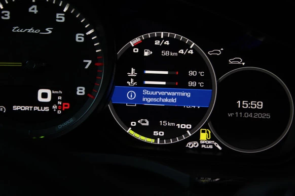 Porsche Cayenne - Afbeelding 20 van 30