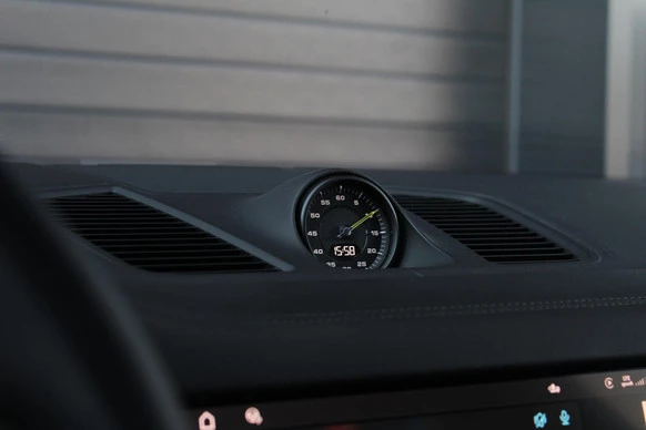 Porsche Cayenne - Afbeelding 24 van 30