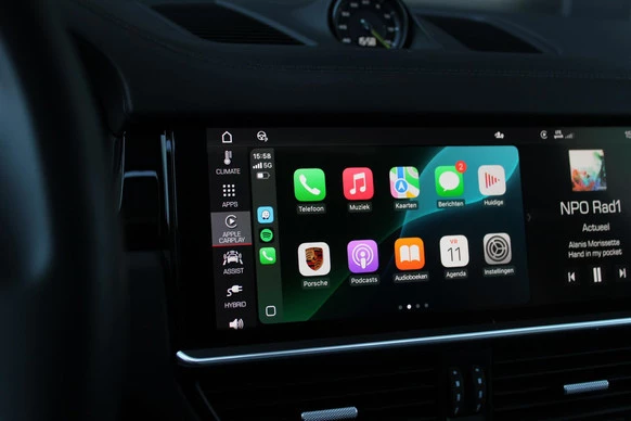 Porsche Cayenne - Afbeelding 25 van 30