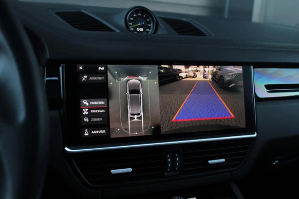 Porsche Cayenne - Afbeelding 27 van 30