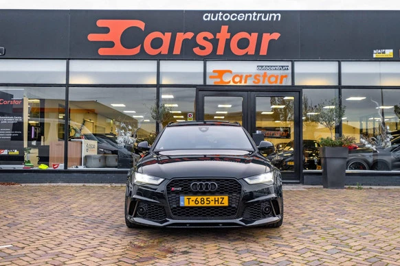 Audi RS6 - Afbeelding 2 van 30