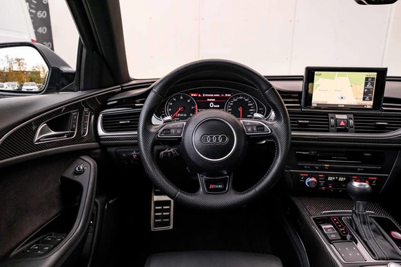 Audi RS6 - Afbeelding 5 van 30