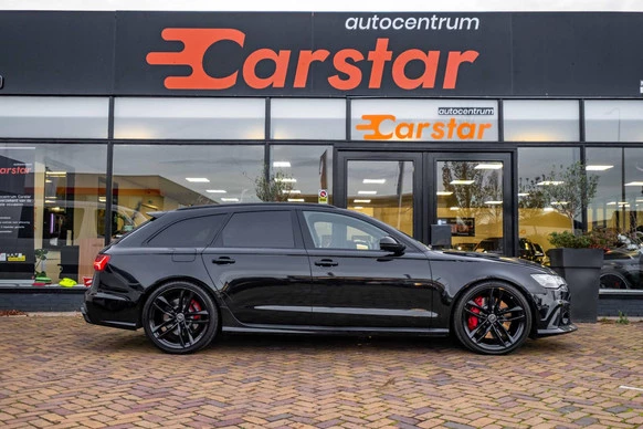 Audi RS6 - Afbeelding 6 van 30
