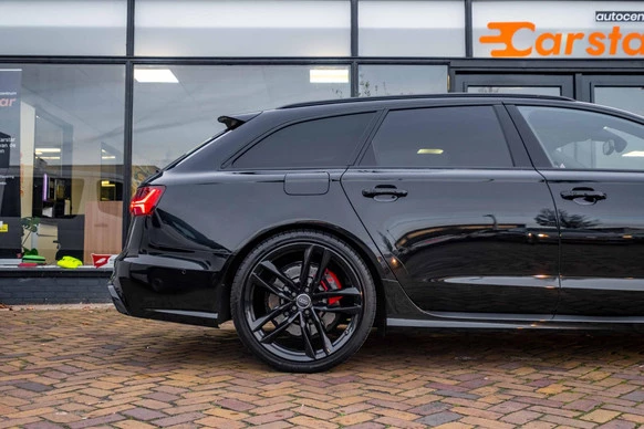 Audi RS6 - Afbeelding 7 van 30