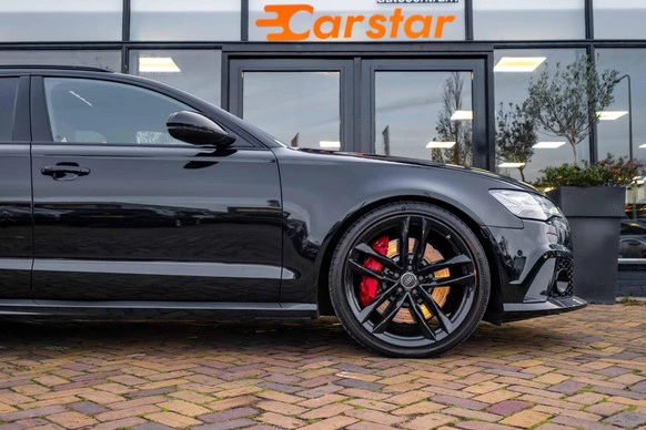 Audi RS6 - Afbeelding 8 van 30