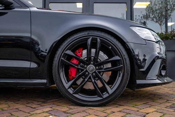 Audi RS6 - Afbeelding 9 van 30