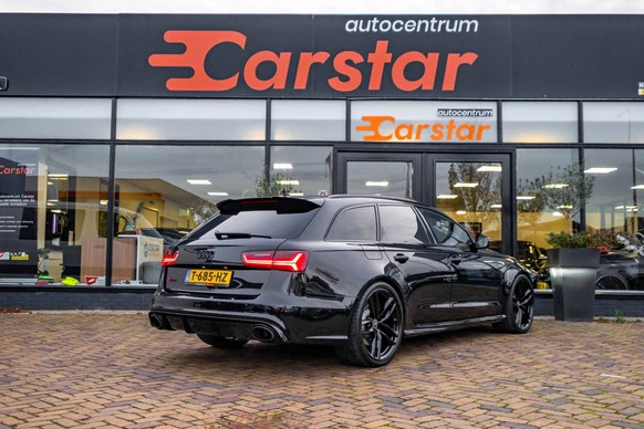 Audi RS6 - Afbeelding 10 van 30