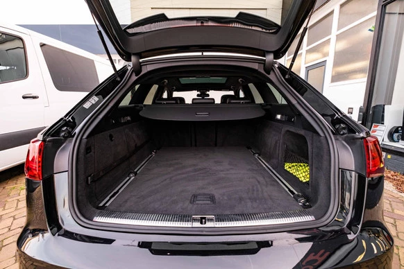 Audi RS6 - Afbeelding 12 van 30