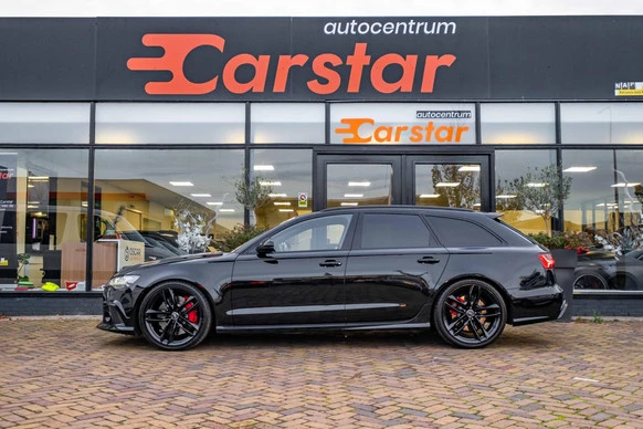 Audi RS6 - Afbeelding 14 van 30