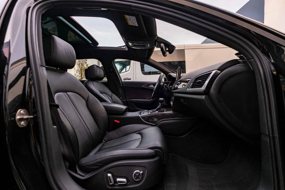 Audi RS6 - Afbeelding 15 van 30