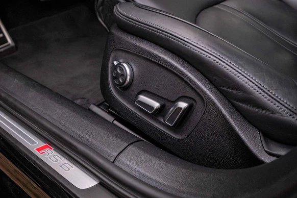 Audi RS6 - Afbeelding 17 van 30