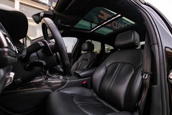 Audi RS6 - Afbeelding 18 van 30