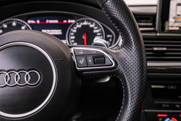 Audi RS6 - Afbeelding 20 van 30