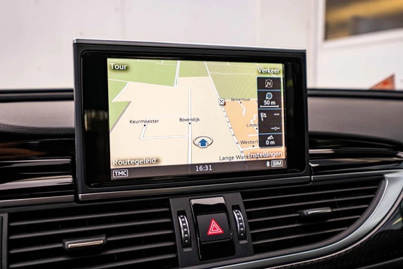 Audi RS6 - Afbeelding 27 van 30