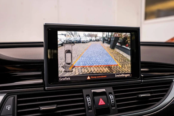 Audi RS6 - Afbeelding 28 van 30