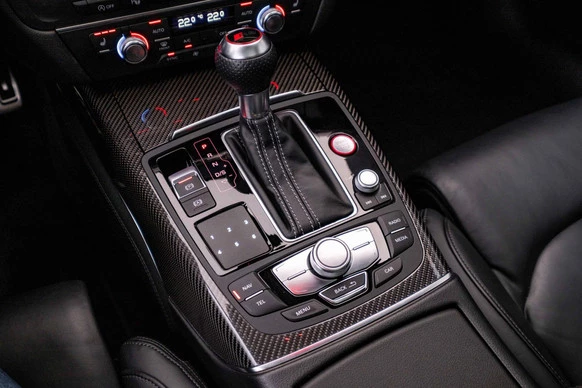 Audi RS6 - Afbeelding 29 van 30