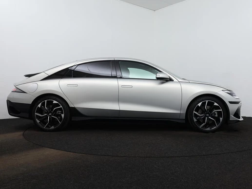 Hyundai IONIQ 6 - Afbeelding 2 van 28