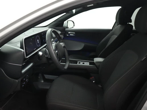 Hyundai IONIQ 6 - Afbeelding 9 van 28