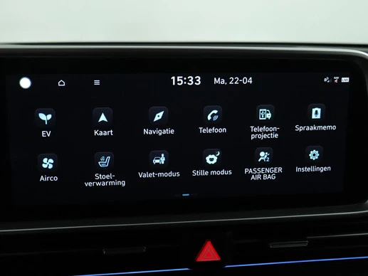 Hyundai IONIQ 6 - Afbeelding 14 van 28