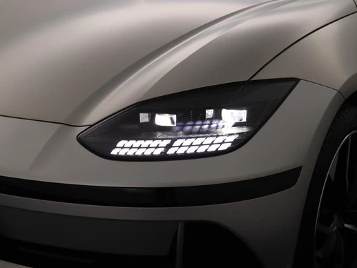 Hyundai IONIQ 6 - Afbeelding 22 van 28